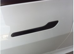 Recambio de maneta exterior delantera izquierda para tesla model 3 (5yj3) ev awd referencia OEM IAM 178088400A   2