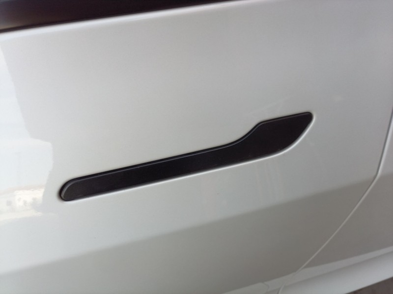 Recambio de maneta exterior delantera izquierda para tesla model 3 (5yj3) ev awd referencia OEM IAM   