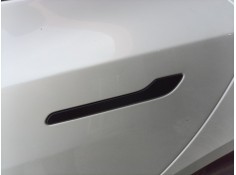 Recambio de maneta exterior trasera izquierda para tesla model 3 (5yj3) ev awd referencia OEM IAM 178088400A   2