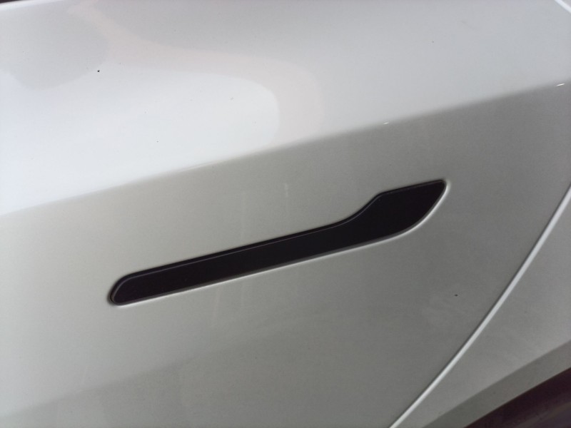 Recambio de maneta exterior trasera izquierda para tesla model 3 (5yj3) ev awd referencia OEM IAM   