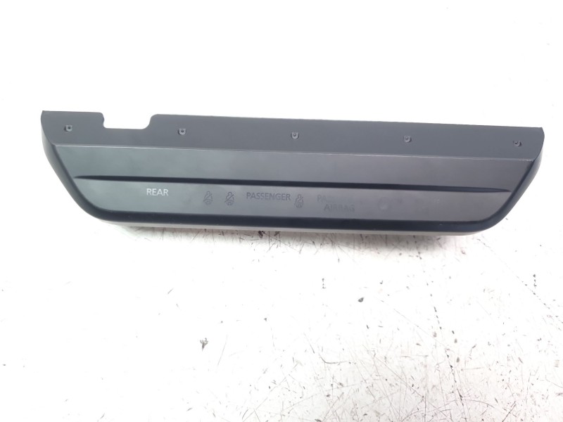 Recambio de pantalla multifuncion para mazda 3 berlina (bp) referencia OEM IAM BDEL55260D  