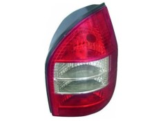 Recambio de piloto trasero derecho para opel zafira a referencia OEM IAM 2202440 103F16231780 OP7154163