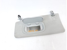 Recambio de parasol izquierdo para jeep compass (m7) longitude fwd referencia OEM IAM 5SY85PS4AA   2