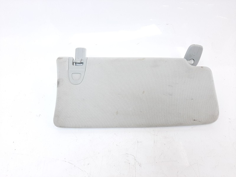 Recambio de parasol izquierdo para jeep compass (m7) longitude fwd referencia OEM IAM 5SY85PS4AA  
