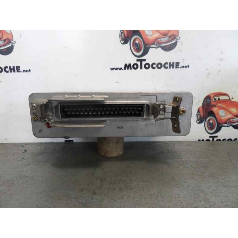 Recambio de centralita abs para bmw serie 7 (e38) 3.0 v8 cat referencia OEM IAM 02656100049 06404388 