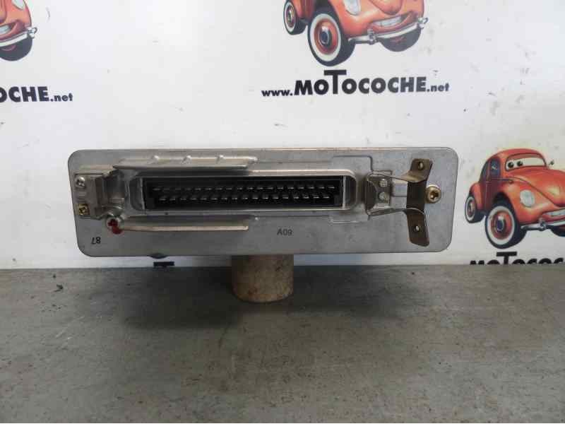 Recambio de centralita abs para bmw serie 7 (e38) 3.0 v8 cat referencia OEM IAM 02656100049 06404388 