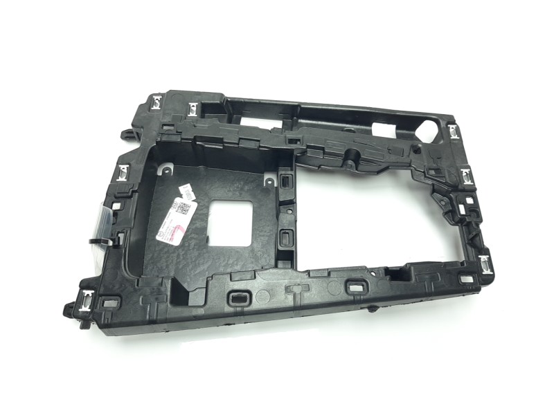 Recambio de moldura para audi q5 (fyb) 2.0 tdi referencia OEM IAM 80A863004  