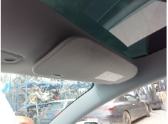 Recambio de parasol derecho para tesla model 3 (5yj3) ev awd referencia OEM IAM 149040623D   2