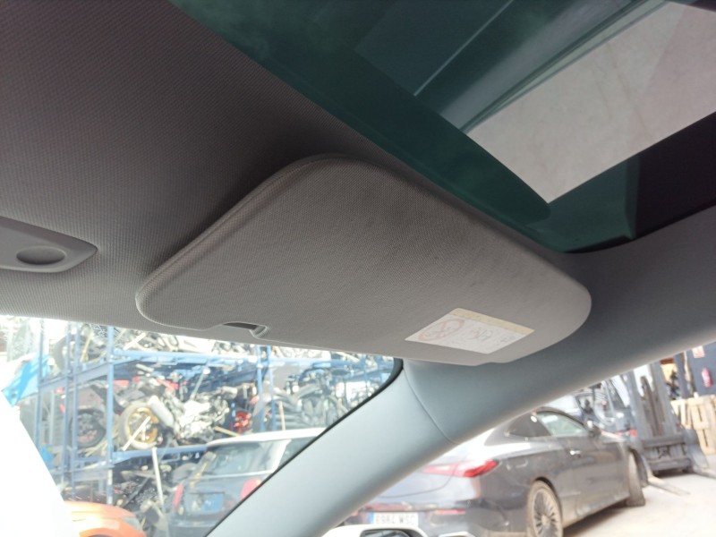 Recambio de parasol derecho para tesla model 3 (5yj3) ev awd referencia OEM IAM   