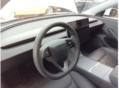 Recambio de ventilador calefaccion para tesla model 3 ev referencia OEM IAM H031501070 H031519310  2