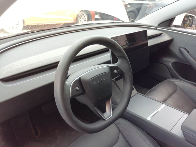 Recambio de ventilador calefaccion para tesla model 3 (5yj3) ev awd referencia OEM IAM   