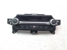 MANDO CLIMATIZADOR BGKN61190 BGKN61190 
