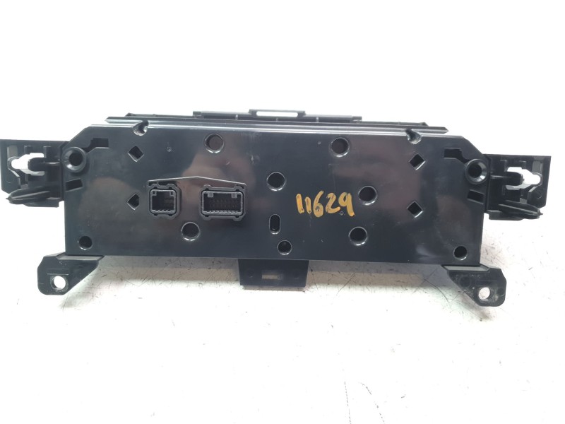 Recambio de mando climatizador para mazda 3 berlina (bp) referencia OEM IAM BGKN61190  