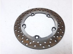Recambio de disco de freno trasero para yamaha mt -07 referencia OEM IAM 1RC2582W0000 1RC2582W0000 