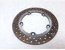 DISCO DE FRENO TRASERO 1RC2582W0000 1RC2582W0000 1RC2582W0000