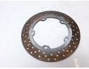 DISCO DE FRENO TRASERO 1RC2582W0000 1RC2582W0000 1RC2582W0000