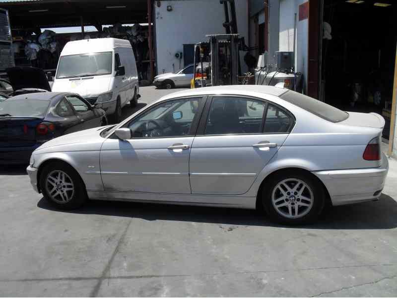 bmw serie 3 berlina (e46) del año 1998
