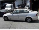 BMW SERIE 3 BERLINA (E46)