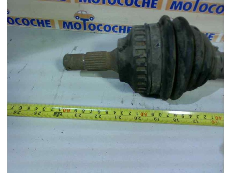 Recambio de transmision delantera izquierda para citroen xsara berlina 1.6 referencia OEM IAM 32721F  