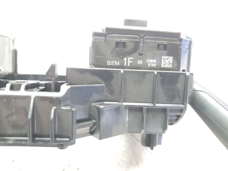 Recambio de mando multifuncion para mazda 3 berlina (bp) referencia OEM IAM BDEL1D  