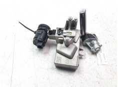 Recambio de conmutador de arranque para mazda 3 berlina (bp) referencia OEM IAM K7400AZ91D  