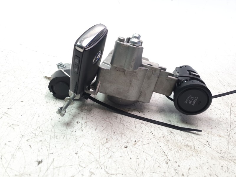 Recambio de conmutador de arranque para mazda 3 berlina (bp) referencia OEM IAM K7400AZ91D  
