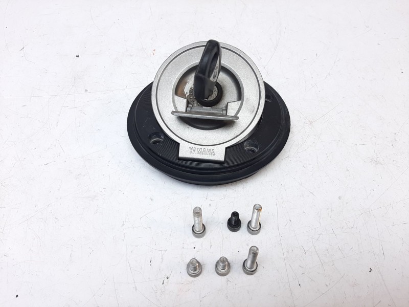 Recambio de tapon combustible para yamaha mt-07 mt-07 referencia OEM IAM 1WS246020000 1WS246020000 