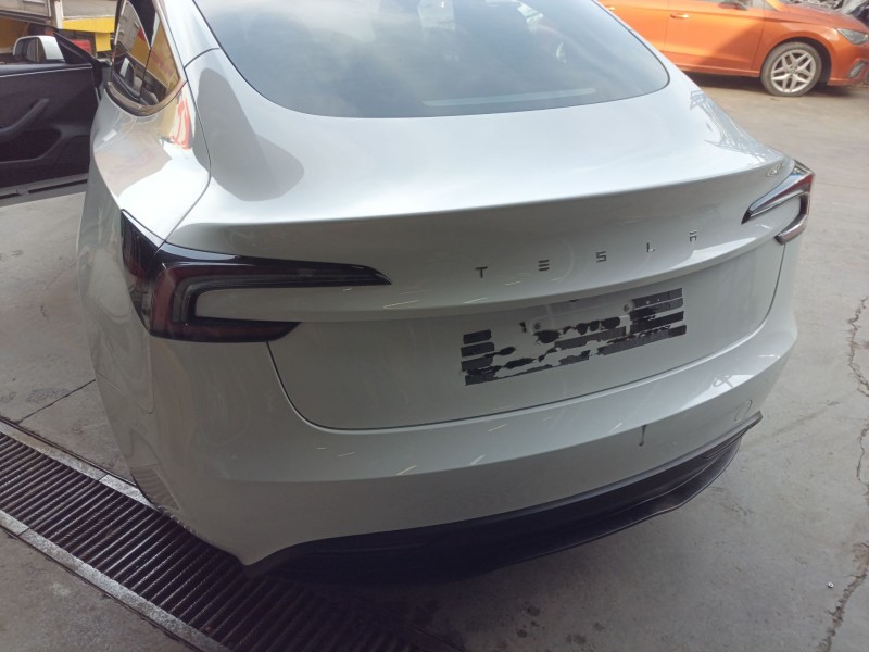 Recambio de amortiguadores maletero / porton para tesla model 3 (5yj3) ev awd referencia OEM IAM   