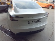 Recambio de bandeja trasera para tesla model 3 (5yj3) ev awd referencia OEM IAM   