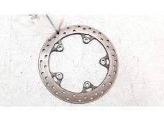 Recambio de disco de freno trasero para bmw f 850 gs f 850 adventure referencia OEM IAM 34217664102   2
