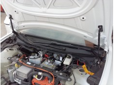 Recambio de amortiguadores capo para tesla model 3 (5yj3) ev awd referencia OEM IAM   