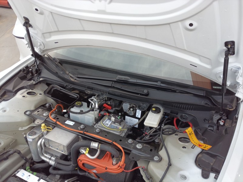 Recambio de brazo limpia delantero derecho para tesla model 3 (5yj3) ev awd referencia OEM IAM   