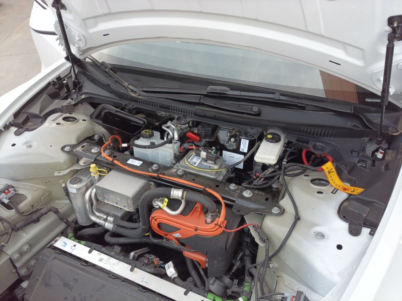 Recambio de motor limpia delantero para tesla model 3 (5yj3) ev awd referencia OEM IAM   