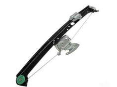 Recambio de elevalunas trasero izquierdo para bmw x5 (e53) referencia OEM IAM 51357125059 106061618 111439