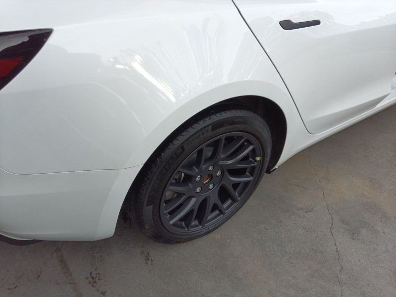 Recambio de paso rueda trasero derecho para tesla model 3 (5yj3) ev awd referencia OEM IAM   