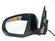 RETROVISOR IZQUIERDO A2478103307 A2478103307 A2478103307