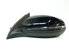 Recambio de retrovisor izquierdo para mercedes-benz clase gla (bm 247) gla 200 (247.787) referencia OEM IAM A2478103307 A2478103 2