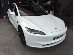 Recambio de morro completo para tesla model 3 (5yj3) ev awd referencia OEM IAM    2