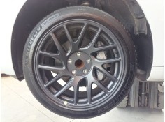 Recambio de mangueta delantera izquierda para tesla model 3 (5yj3) ev awd referencia OEM IAM   