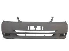 Recambio de paragolpes delantero para toyota corolla (e12) referencia OEM IAM 521191E917 108904708 