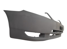 Recambio de paragolpes delantero para toyota corolla (e12) referencia OEM IAM 521191E917 108904708  2