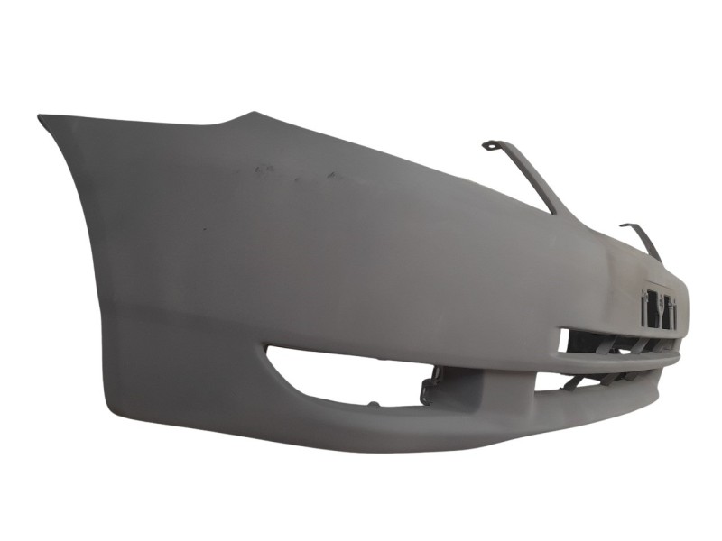 Recambio de paragolpes delantero para toyota corolla (e12) referencia OEM IAM 521191E917 108904708 