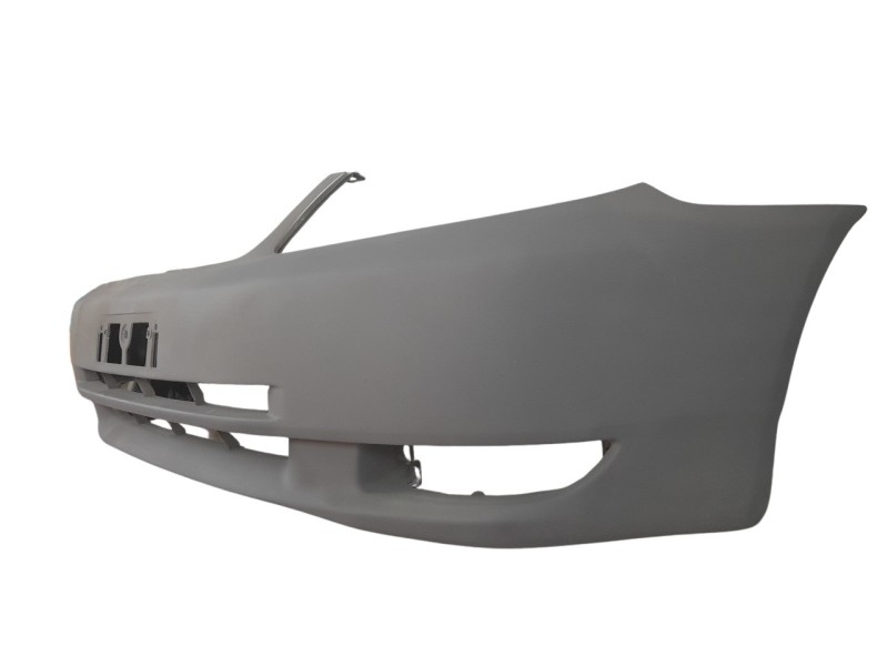 Recambio de paragolpes delantero para toyota corolla (e12) referencia OEM IAM 521191E917 108904708 