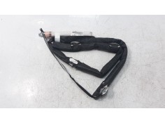 AIRBAG CORTINA DELANTERO IZQUIERDO 9800483280 