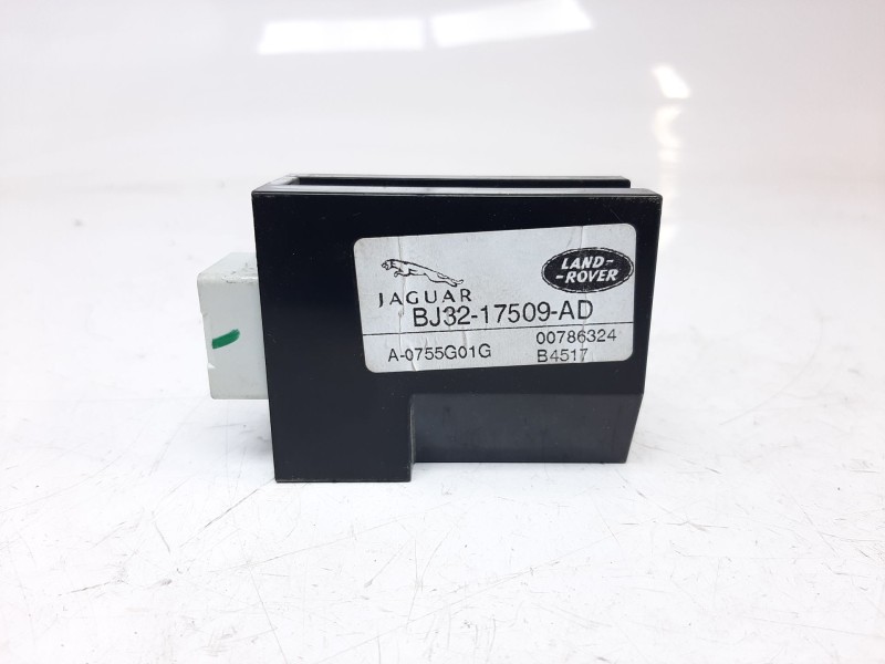 Recambio de modulo electronico para jaguar e-pace 2.0 diesel cat referencia OEM IAM BJ3217509AD BJ3217509AD 