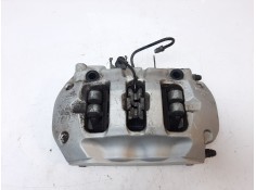 Recambio de pinza de freno trasera izquierda para porsche cayenne (typ 92aa) s diesel referencia OEM IAM 7P5615403Q 7P5615403Q  2