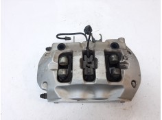 Recambio de pinza de freno trasera derecha para porsche cayenne (typ 92aa) s diesel referencia OEM IAM 7P5615404Q 7P5615404Q  2