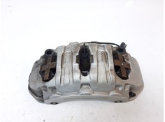 Recambio de pinza de freno delantera izquierda para porsche cayenne (typ 92aa) s diesel referencia OEM IAM    2