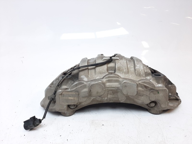 Recambio de pinza de freno delantera izquierda para porsche cayenne (typ 92aa) s diesel referencia OEM IAM   
