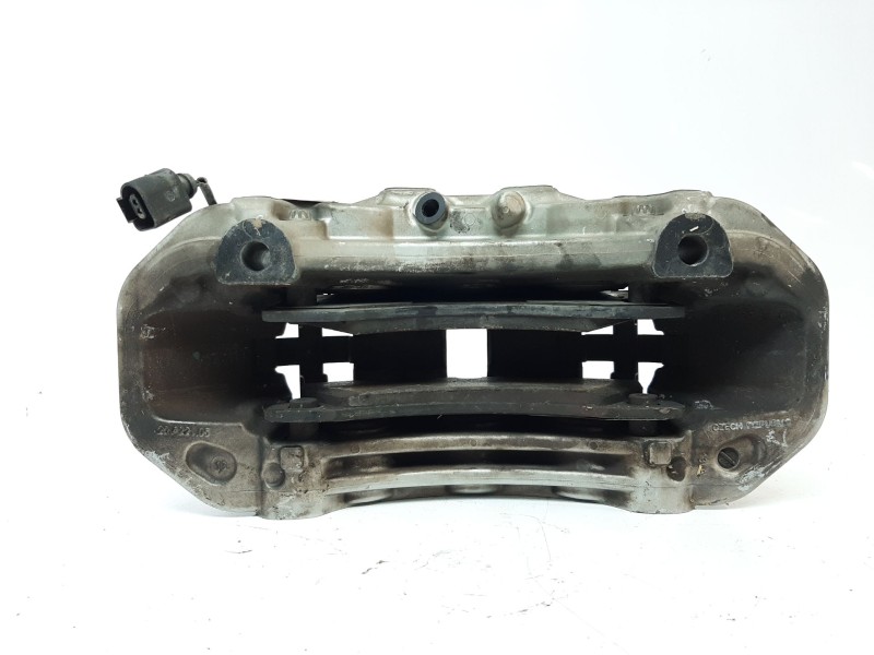 Recambio de pinza de freno delantera izquierda para porsche cayenne (typ 92aa) s diesel referencia OEM IAM   